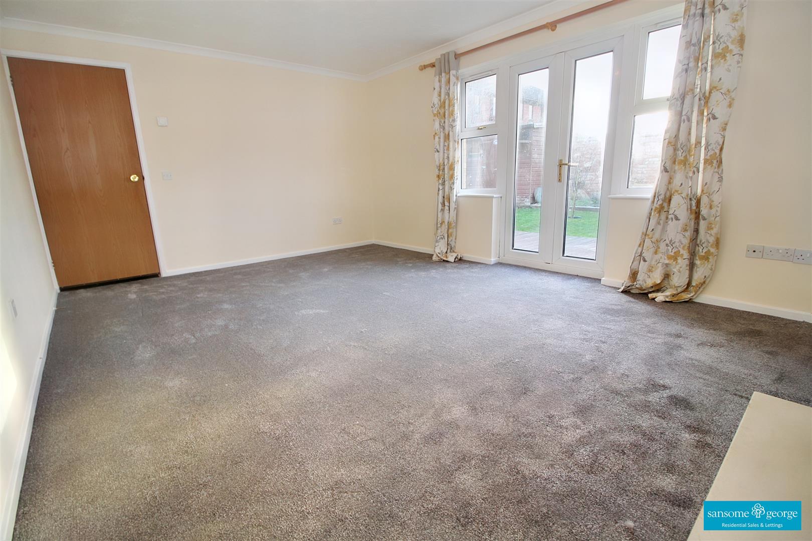 Condor Close, Tilehurst
